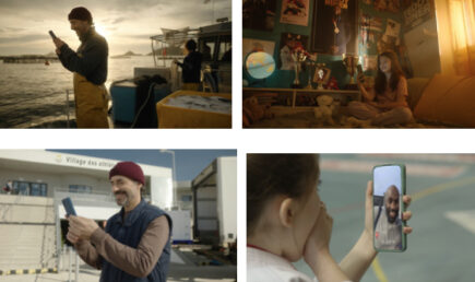 [Carrefour] Les produits frais traditionnels : Carrefour fournisseur du Village des athlètes de Paris 2024 et des Français