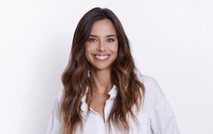 [FFEPGV] La fédération a officialisé Marine Lorphelin comme Ambassadrice FFEPGV