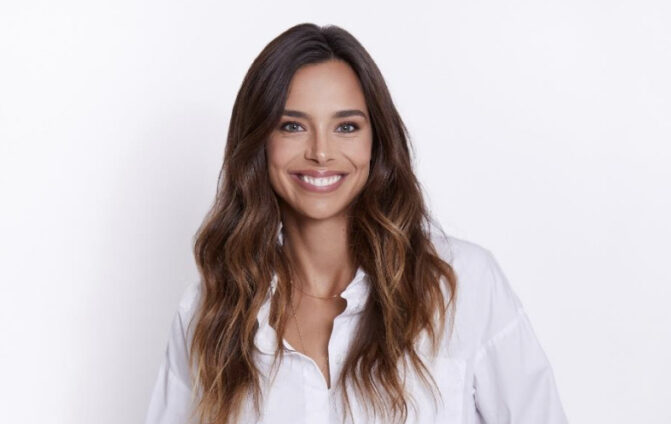 [FFEPGV] La fédération a officialisé Marine Lorphelin comme Ambassadrice FFEPGV