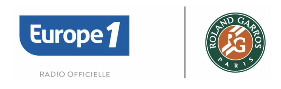 [FFT] Roland-Garros et Europe 1 renouvellent leur partenariat