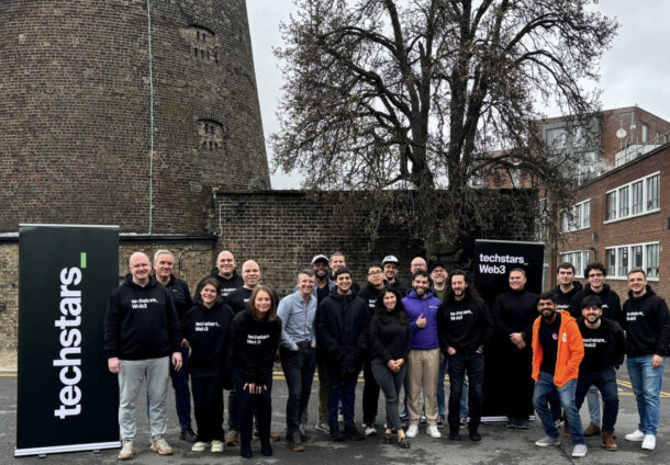 [Sportsynctech] Announcing the Techstars Web3 Class of 2024