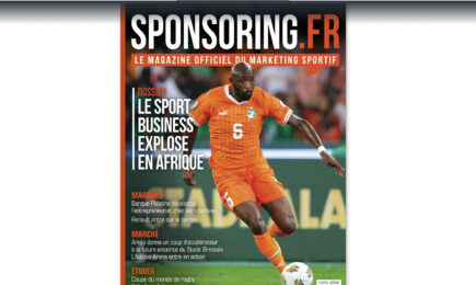 Sponsoring.fr Magazine Hors-Série N°26 vous est offert par Sporsora