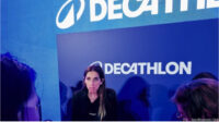 [SPORT BUSINESS CLUB] Céline Del Genes (Decathlon) : "Nous sommes plus qu'un distributeur"