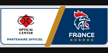 [FFH] FFHandball conclut un nouveau partenariat avec Optical Center