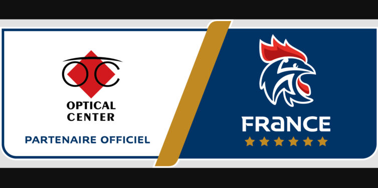 [FFH] FFHandball conclut un nouveau partenariat avec Optical Center