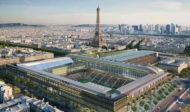 [Viparis et RNK] Viparis et RnK s'associent pour renforcer l’offre d’accueil d'événements sportifs innovants à Paris