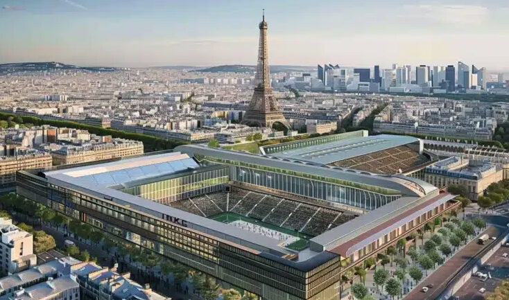 [Viparis et RNK] Viparis et RnK s'associent pour renforcer l’offre d’accueil d'événements sportifs innovants à Paris