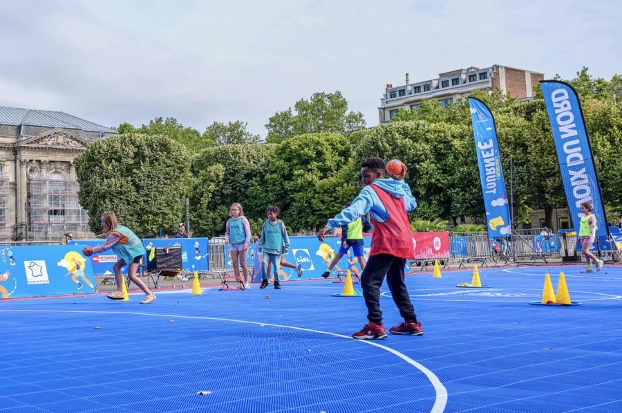 [FFH] L'Incroyable Tournée à Montpellier du 14 au 16 mars 2024