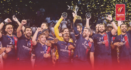 [LNH] Destination le Futuroscope pour le Trophée des Champions 2024