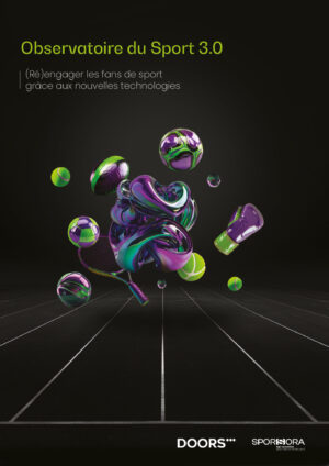 Rdv Débat - Présentation de l'Observatoire du Sport 3.0