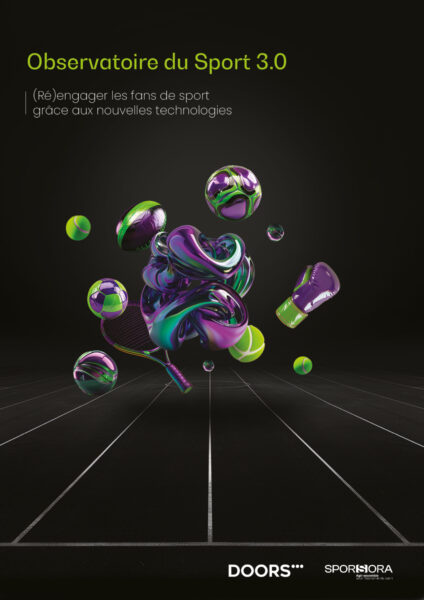 Rdv Débat - Présentation de l'Observatoire du Sport 3.0