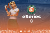 [FFT] Roland-Garros eSeries by Renault 2024 La compétition ultime d’eTennis reprend du service !
