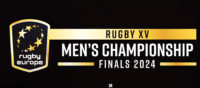 Gradin SPORSORA - Rugby Europe invite les membres SPORSORA aux Finales du Rugby Europe Championship à Paris