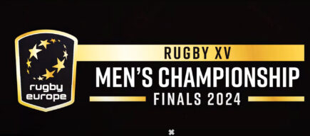 Gradin SPORSORA - Rugby Europe invite les membres SPORSORA aux Finales du Rugby Europe Championship à Paris