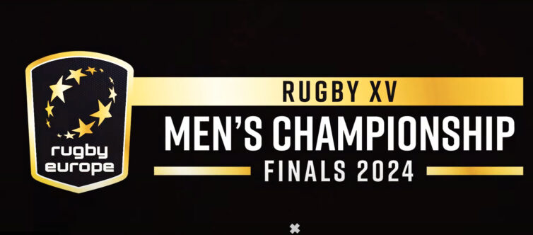 Gradin SPORSORA - Rugby Europe invite les membres SPORSORA aux Finales du Rugby Europe Championship à Paris
