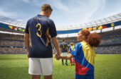 [Lidl x Com'Over] Lidl lance sa campagne UEFA EURO 2024TM : Lidl Kids Team