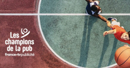 [FranceTV Publicité] FranceTV Publicité crée l'événement « Les champions de la pub » le 13 juin 2024