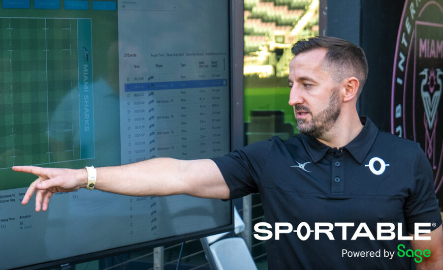 [CSM] Sage apporte son expertise en matière de données et d'informations au sport mondial via un partenariat avec Sportable