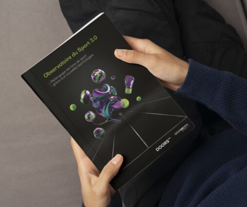 Observatoire du Sport 3.0 - Découvrez le rapport complet