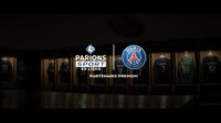 [THE FAN SYNDICATE] Parions Sport en Ligne et LaFourmi unissent leurs forces pour promouvoir le jeu responsable avec le Paris Saint-Germain
