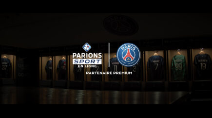 [THE FAN SYNDICATE] Parions Sport en Ligne et LaFourmi unissent leurs forces pour promouvoir le jeu responsable avec le Paris Saint-Germain