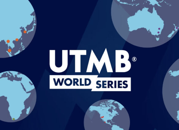 [NEWS TANK SPORT] Trail : le groupe L'Équipe renouvelle ses droits de diffusion des UTMB World Series pour 2024