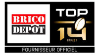 [Sportfive x LNR] Brico Dépôt renouvelle son partenariat avec le Top 14 et sa confiance à Sportfive