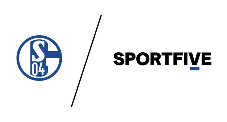 [SPORTFIVE] FC Schalke 04 Commit to Long-Term Partnership With SPORTFIVE