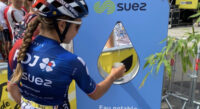 [SPORT BUSINESS CLUB] Cyclisme. Suez conquis par le Tour de France Femmes