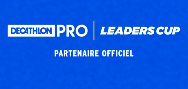 [Decathlon X LNB] Decathlon PRO, partenaire officiel de la Leaders Cup 2024