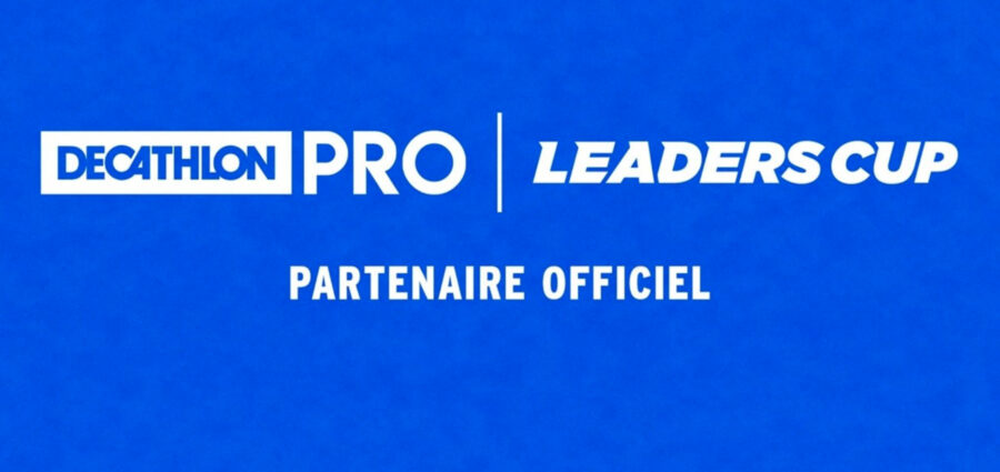 [Decathlon X LNB] Decathlon PRO, partenaire officiel de la Leaders Cup 2024