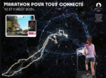 [KINOMAP] LE MARATHON POUR TOUS CONNECTÉ DE PARIS 2024 DISPONIBLE SUR L’APPLICATION KINOMAP