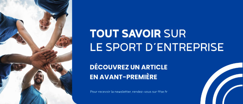 [FFSE] La FFSE, chef de file d’un nouveau projet européen Erasmus+