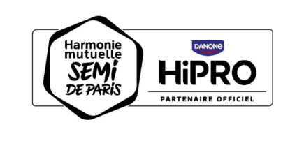 [Danone] HiPRO & L’HARMONIE MUTUELLE SEMI DE PARIS SIGNENT UN PARTENARIAT OFFICIEL