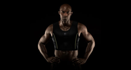 [COM'OVER x LNB x Betclic] Basket / Betclic Élite : Première mondiale d'un dispositif immersif lors d'une retransmission de sport en live