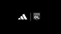 [OL x adidas] l’Olympique Lyonnais prolonge jusqu’en 2029 son partenariat avec adidas, équipementier du club depuis 2010