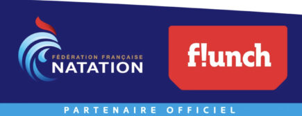 [NEWS TANK SPORT] Natation : Flunch partenaire officiel de la FF Natation pour 3 ans (2024-2026)