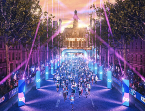 [Paris2024] Marathon Pour Tous de Paris 2024 - La mythique épreuve des Jeux pour la première fois ouverte au grand public : préparez vous pour une course exceptionnelle !