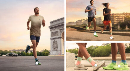 [Intersport] Intersport partenaire du Schneider Electric Marathon de Paris