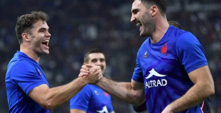 [FFR] Le Groupe ALTRAD et la FFR signent un partenariat pour 2 ans et demi