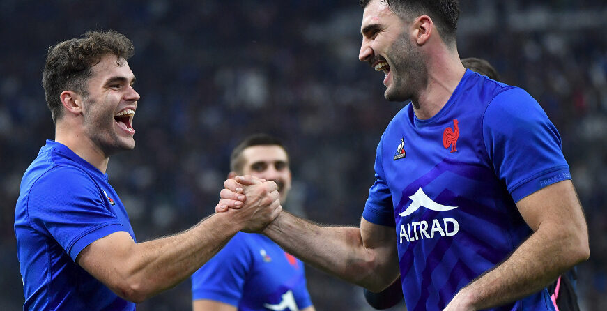 [FFR] Le Groupe ALTRAD et la FFR signent un partenariat pour 2 ans et demi