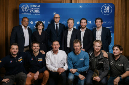 [Transat Jacques Vabre] Transat Jacques Vabre 2023 : un cru de haute intensité