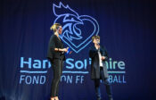 [FFHandball] La Fondation Hand'Solidaire généreusement soutenue pour son premier Gala Solidaire