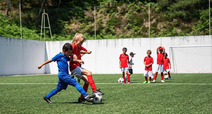 [FFF] La FFF enregistre un record de licences