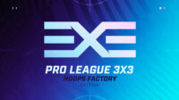 [FFBB] Lancement de la Pro League 3x3
