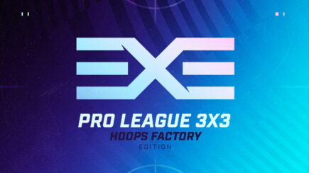 [FFBB] Lancement de la Pro League 3x3