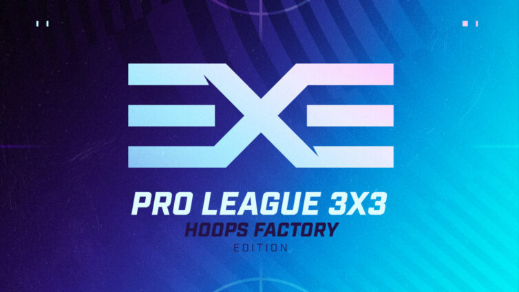 [FFBB] Lancement de la Pro League 3x3