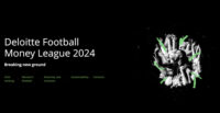 [NEWS TANK SPORT] Deloitte Money League : record de 10,5 Md€ (+14 %) générés par le Top 20 des clubs europ. en 2022-23