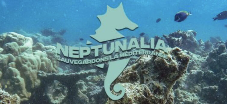 [RCT] NEPTUNALIA : le RCT s’engage en faveur de la protection de la Mer Méditerranée