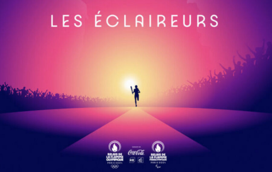 [Paris 2024] Paris 2024 a trouvé ses porteurs de la Flamme !